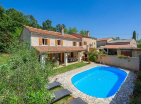 Villa Istra